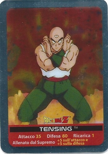 Dragonball special - dragonball,