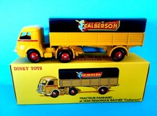 DINKY TOYS 32 AN TRACTEUR