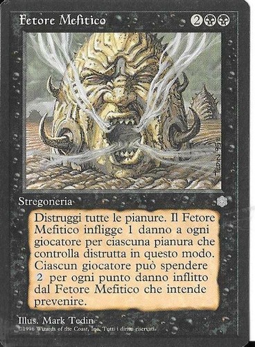 Magic adunanza era - magic,