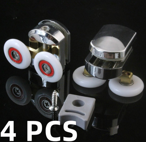 Ruote box doccia mm - ruote, doccia,
