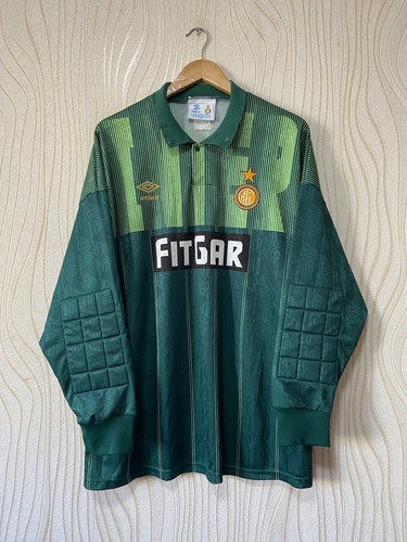 Maglia calcio portiere inter - portiere,