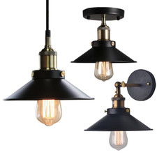 Lampada a sospensione soffitto