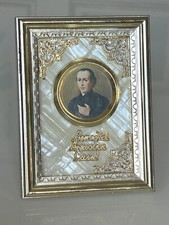 Cornice San Gaspare del Bufalo