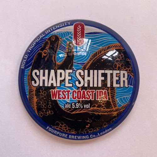 Fourpure shapeshifter west - fourpure,