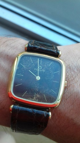Milus rm107 dial psichedelico - milus,