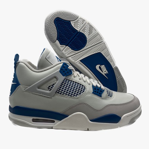 Sneaker jordan retro - 4,