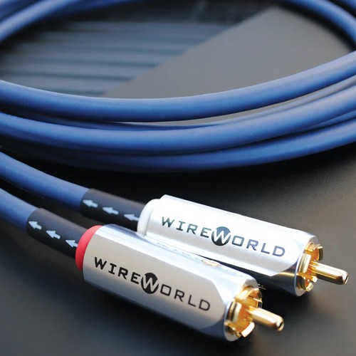 Wireworld luna rca - wireworld, 10
