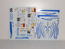 DECAL FERRARI F430 GT2 24H LE