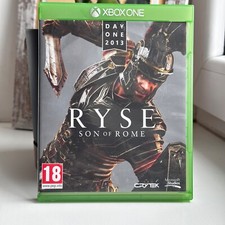 Ryse: Son of Rome Xbox One |
