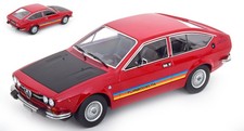 Modellino auto scala 1:18 ALFA