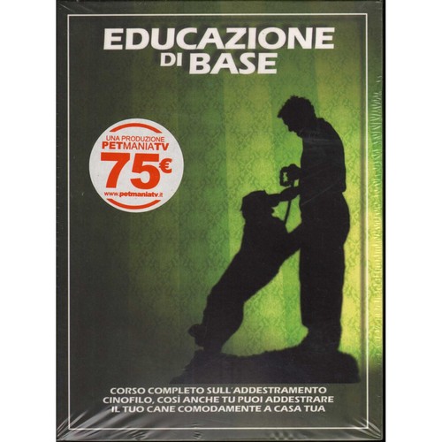 Educazione base corso - di,