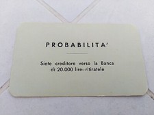 MONOPOLI PEZZI RICAMBIO