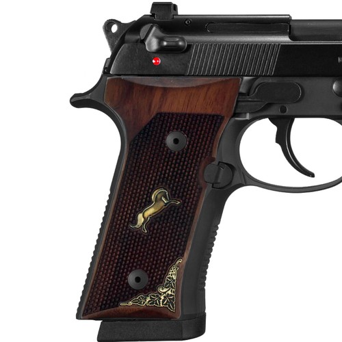 Beretta 92x impugnature - beretta,