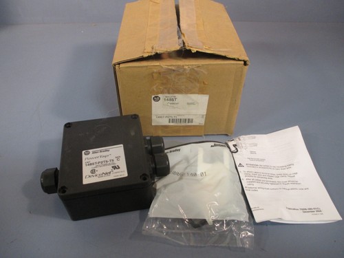 Allen bradley devicenet - allen,