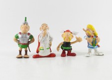 Asterix e Obelix === 4 x rare