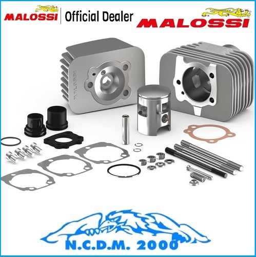 Gruppo termico big - termico, deps