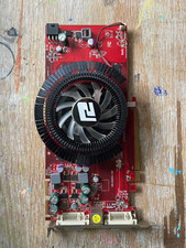 Scheda video PowerColor Radeon