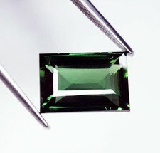 Tormalina Naturale Trasparente