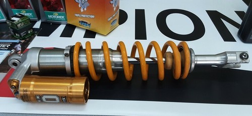 Mono ammortizzatore ohlins ktm - ohlins,