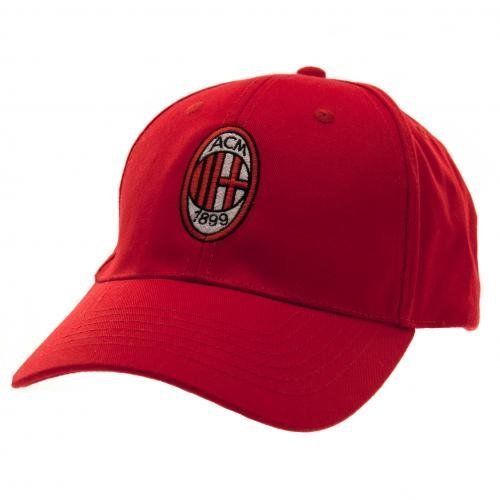 Berretto baseball milan fc - berretto,