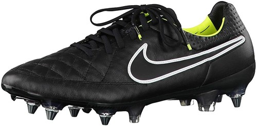 Scarpe calcio nike tiempo - scarpe,