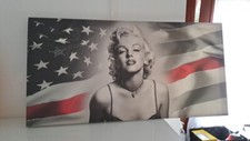 Quadro tela cotone - quadro,