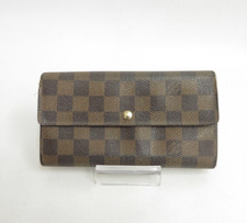 Autentico portafoglio lungo