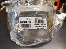 VISIERA CASCO GIVI HX08 - HX09 TRASPARENTE Z858TPR