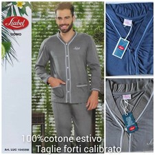 Pigiama UOMO LIABEL CALIBRATO