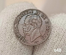 Regno d'Italia - 1 Centesimo