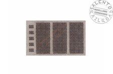 IGRA model 151005 set di 3