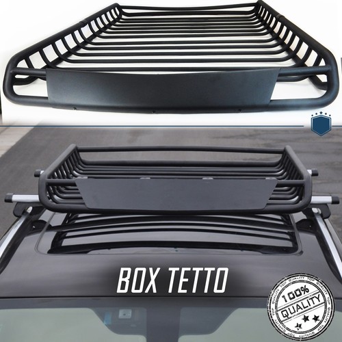 Portabagagli box tetto per - portabagagli,