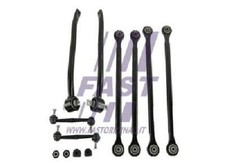Kit riparazione barra guida