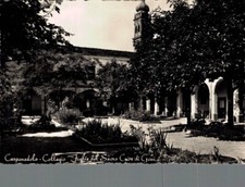 Brescia Carpenedolo Collegio