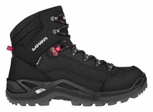Scarpe uomo lowa renegade - lowa,
