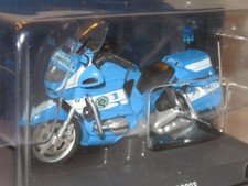 BMW R 850 RT MOTORCYCLE - 2003
