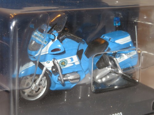 Moto bmw 850 - r,