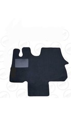 CAMPER DUCATO x 244 X244 2002 2006 TAPPETO COMPLETO MOQUETTE CON VELCRO 