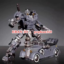 Nuovo Deformabile Robot Maggiolino Seconda Guerra Mondiale Autobot BMB TW-01 Action Figure Giocattoli Bambini Senza Scatola