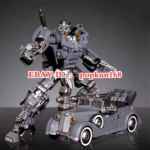 Nuovo deformabile robot - nuovo,