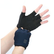 Guanti Mezze Dita Ciclismo