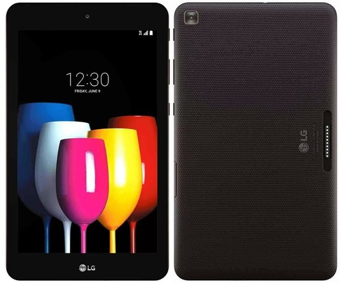 Pad plus 8 4g - pad, 8"