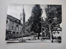 cartolina  - CASTIGLIONE DEI