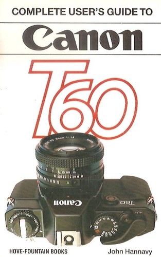 Canon t60 foto - canon, hove