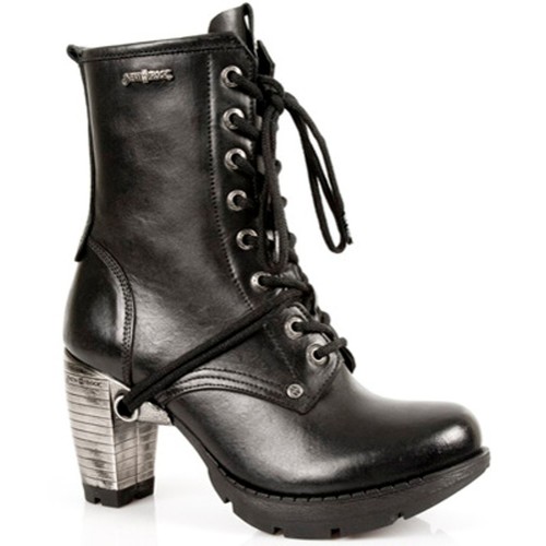 Stivali donna new rock - rock,