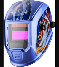 Casco De Soldadura Casco per