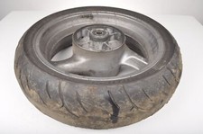 HONDA CBR 1100XX 152CV Ruota