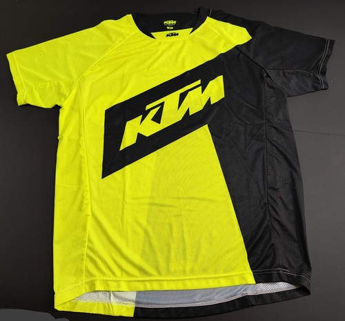 Maglia ktm mtb enduro - ,