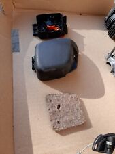 Alloggiamento filtro aria decespugliatore Stihl Fs55r con coperchio filtro stroz