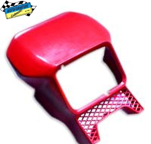 Mascherina portafaro cemoto - mascherina,
